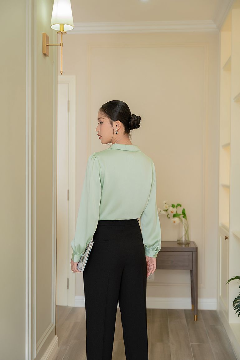 ÁO KIỂU 6060
