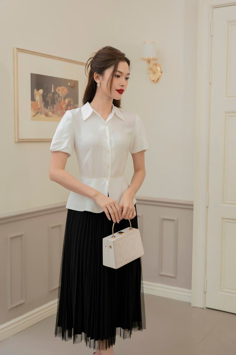 ÁO KIỂU 6066