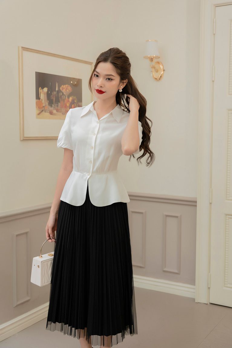 ÁO KIỂU 6066
