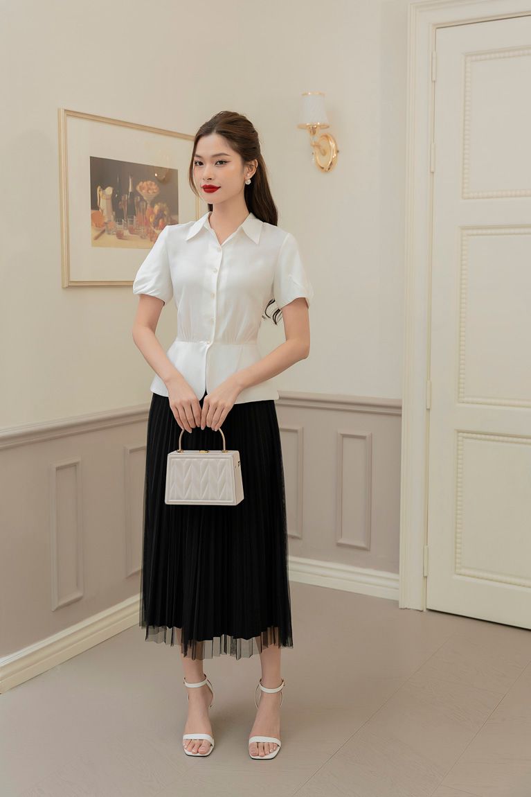 ÁO KIỂU 6066