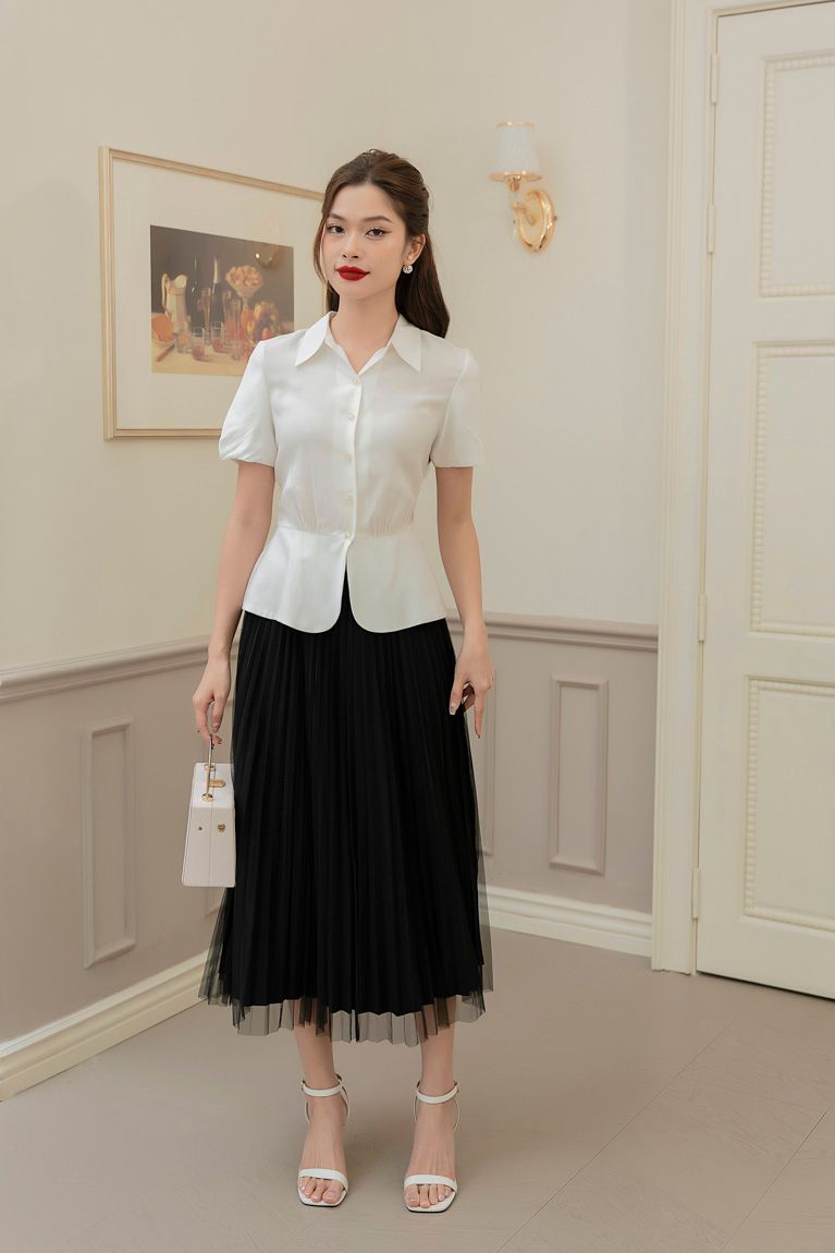 ÁO KIỂU 6066
