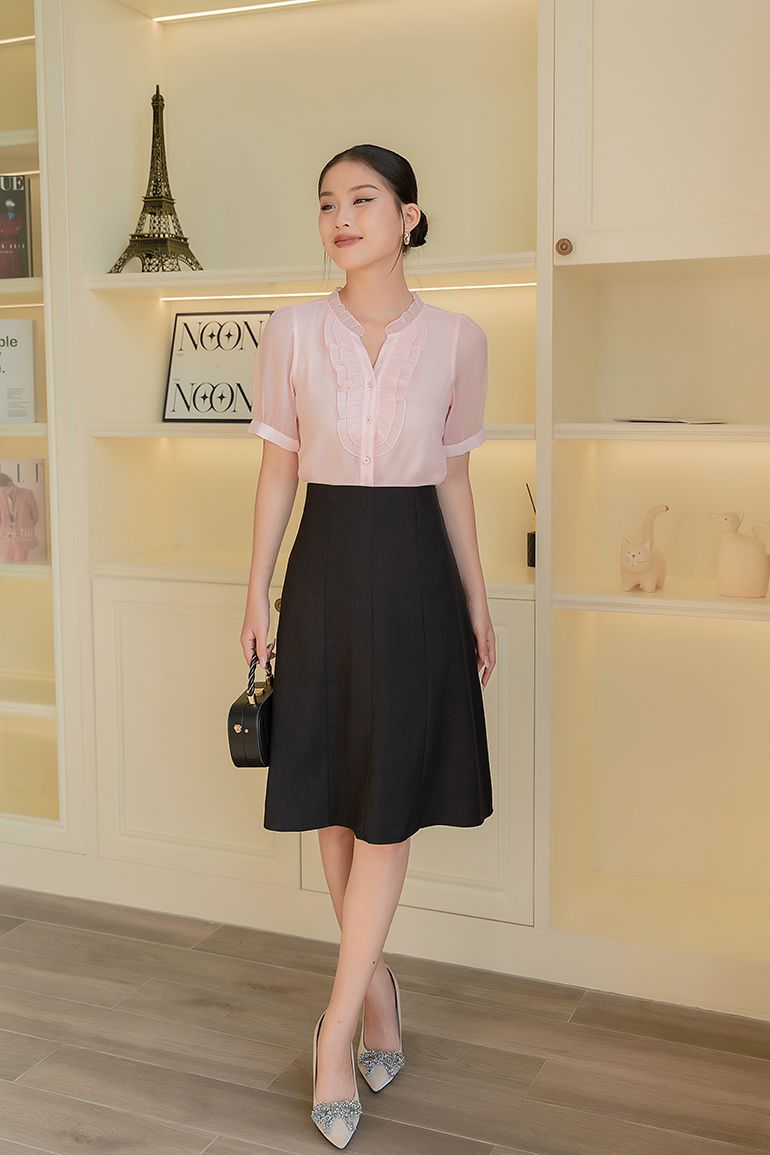 ÁO KIỂU 6069