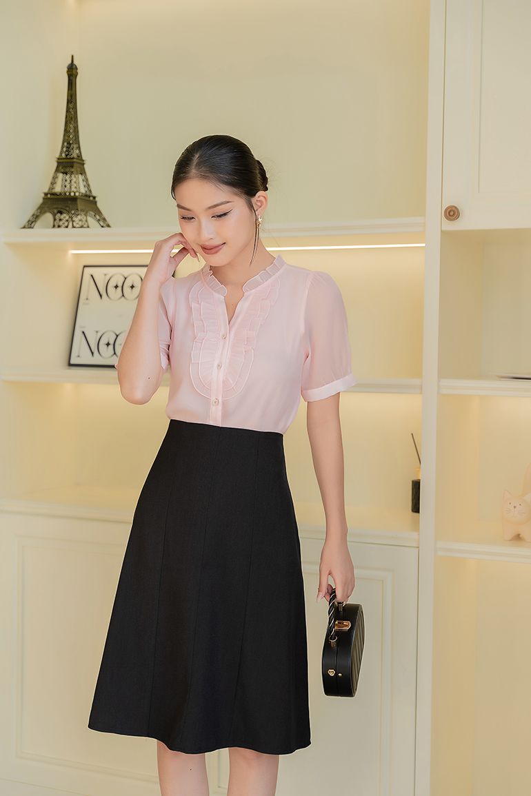 ÁO KIỂU 6069