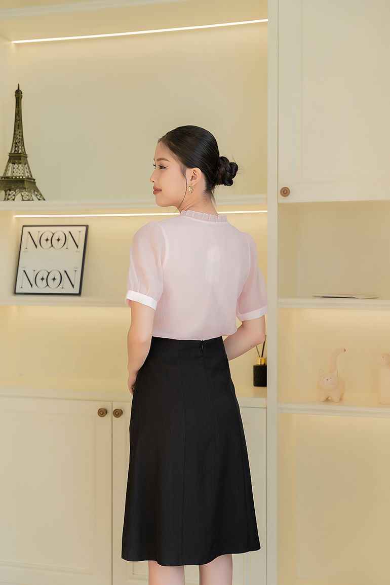 ÁO KIỂU 6069