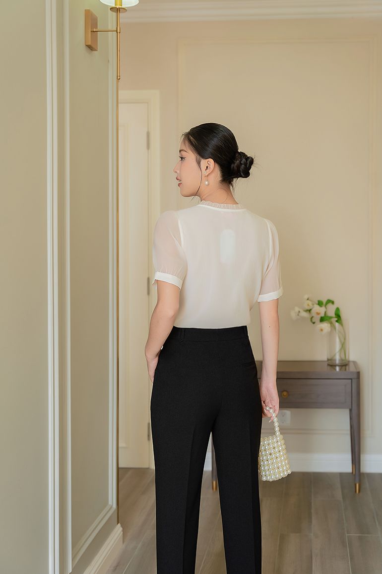 ÁO KIỂU 6069