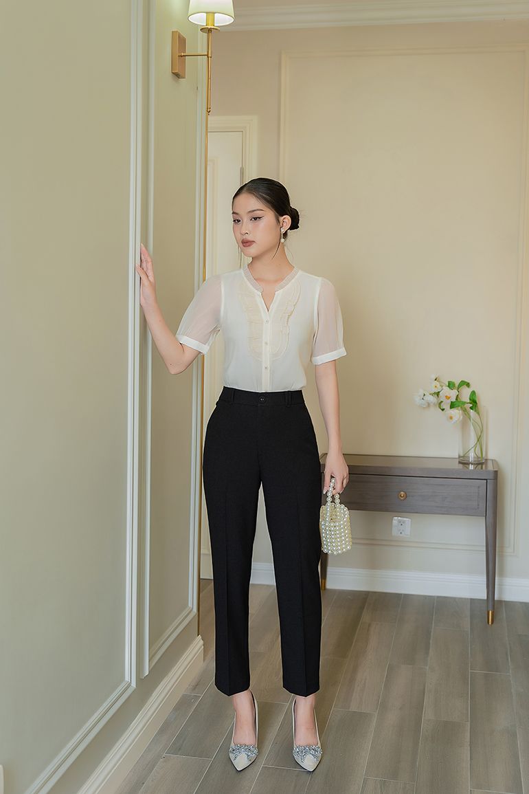 ÁO KIỂU 6069