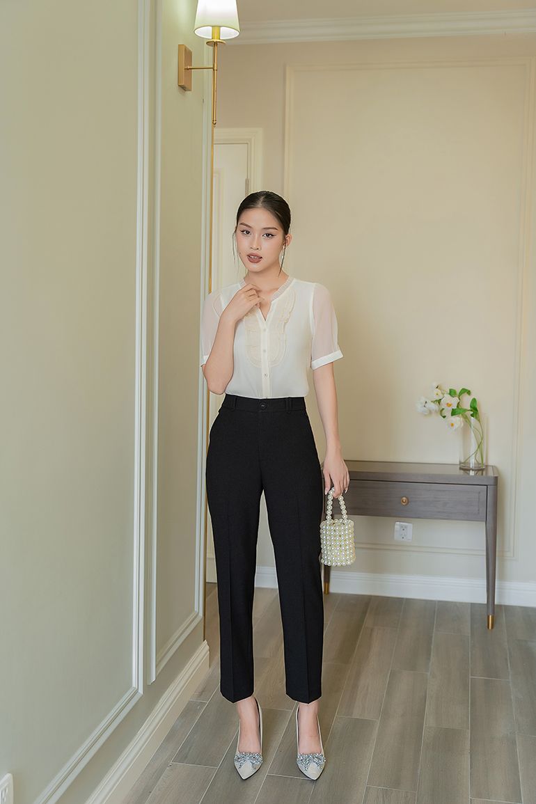 ÁO KIỂU 6069