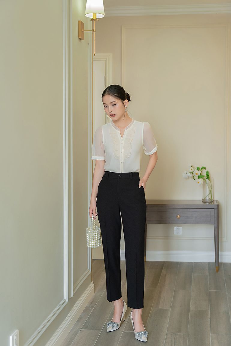QUẦN TÂY 9181