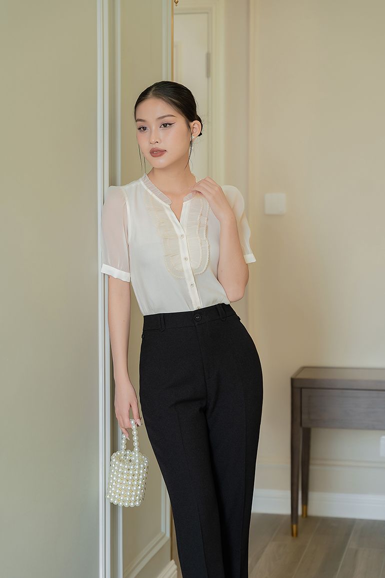 ÁO KIỂU 6069