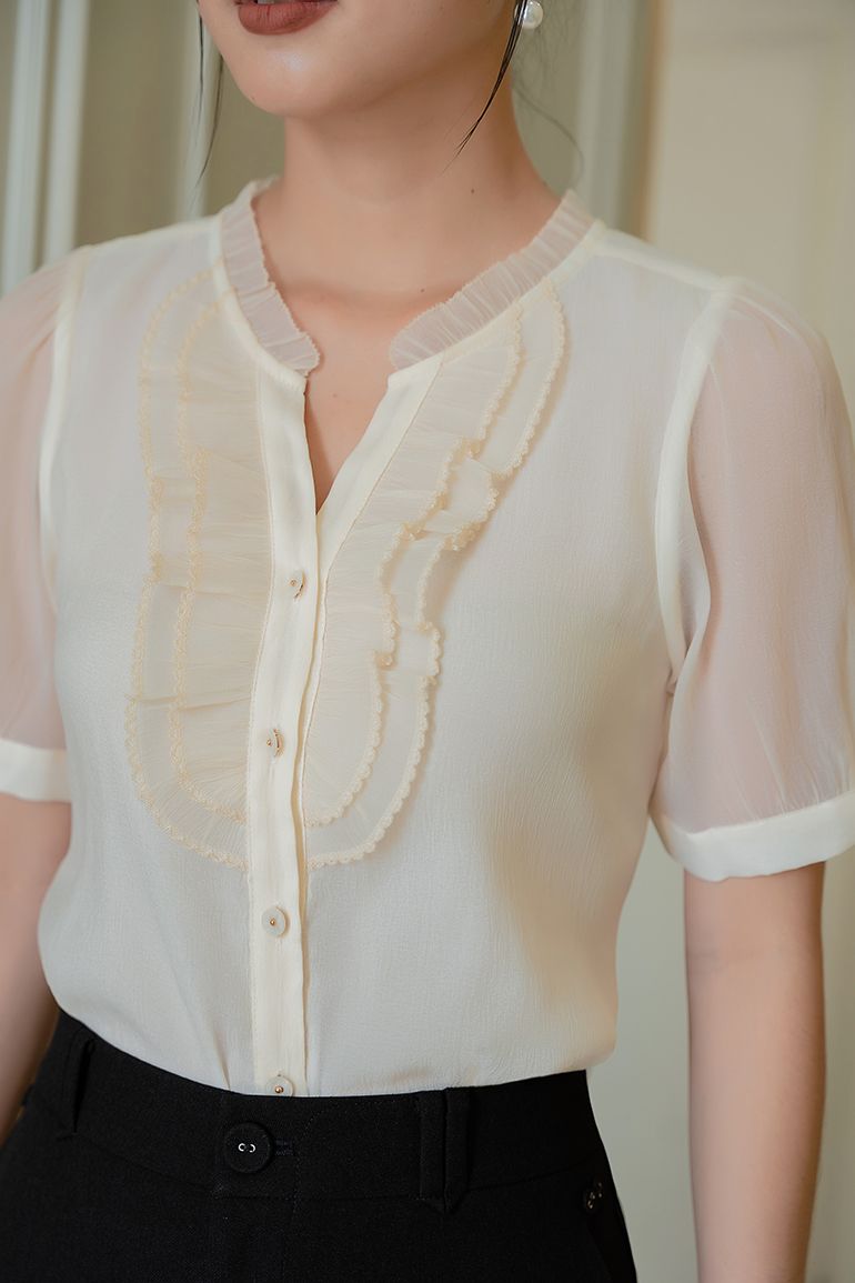 ÁO KIỂU 6069
