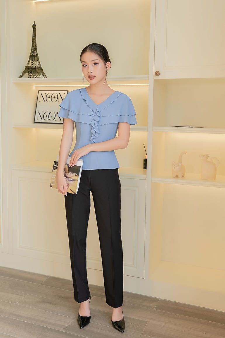 QUẦN TÂY 9186