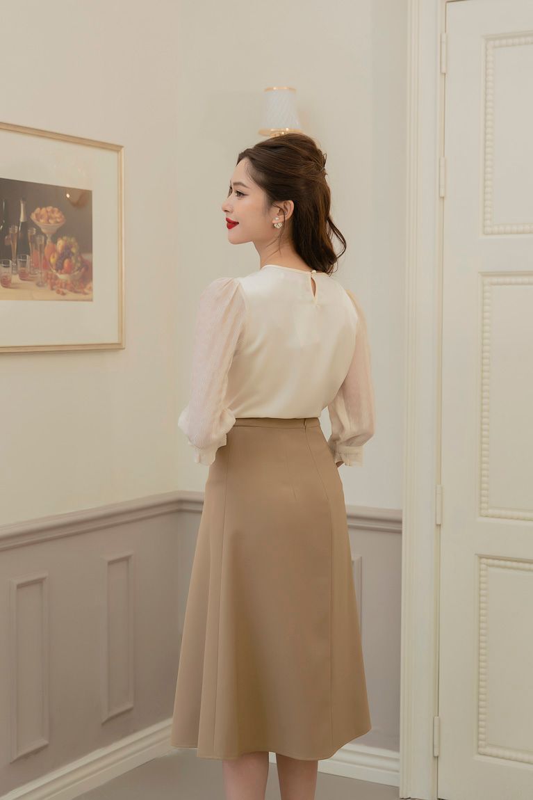 ÁO KIỂU 6088