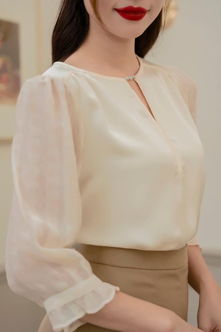 ÁO KIỂU 6088