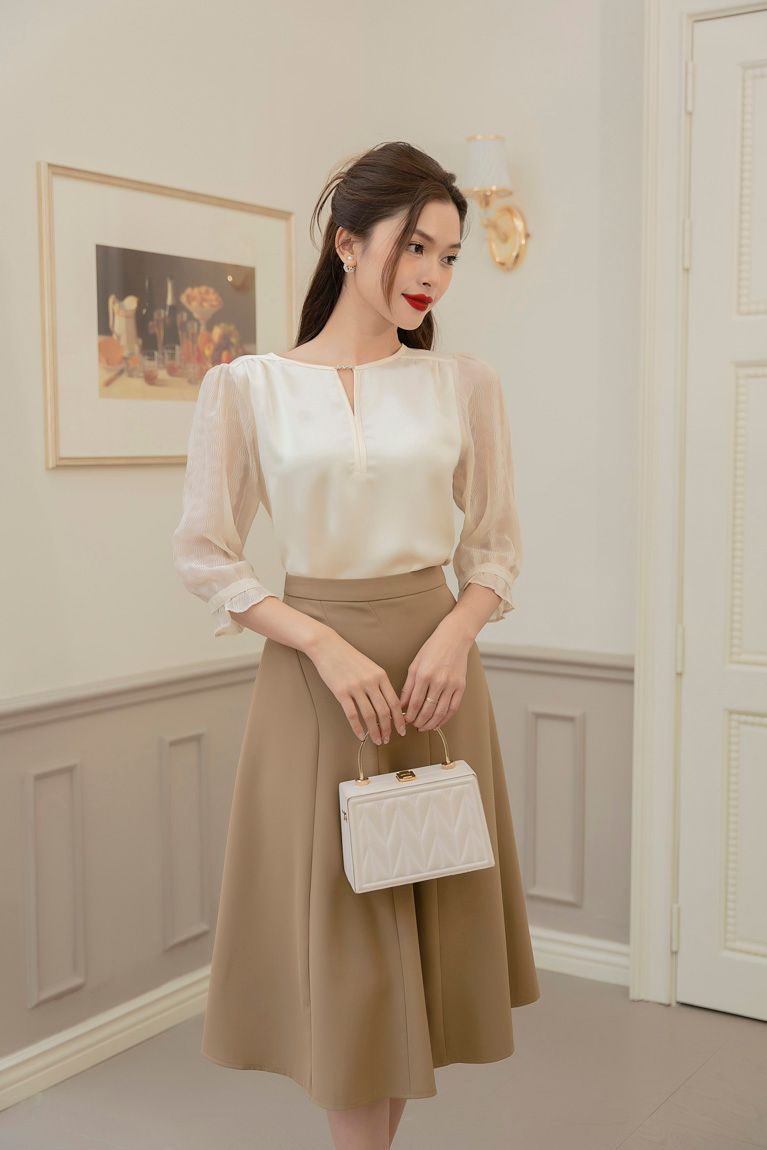 ÁO KIỂU 6088