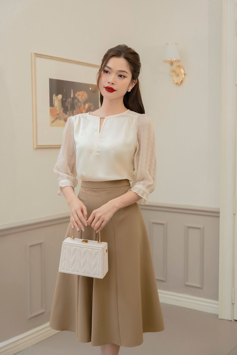 ÁO KIỂU 6088