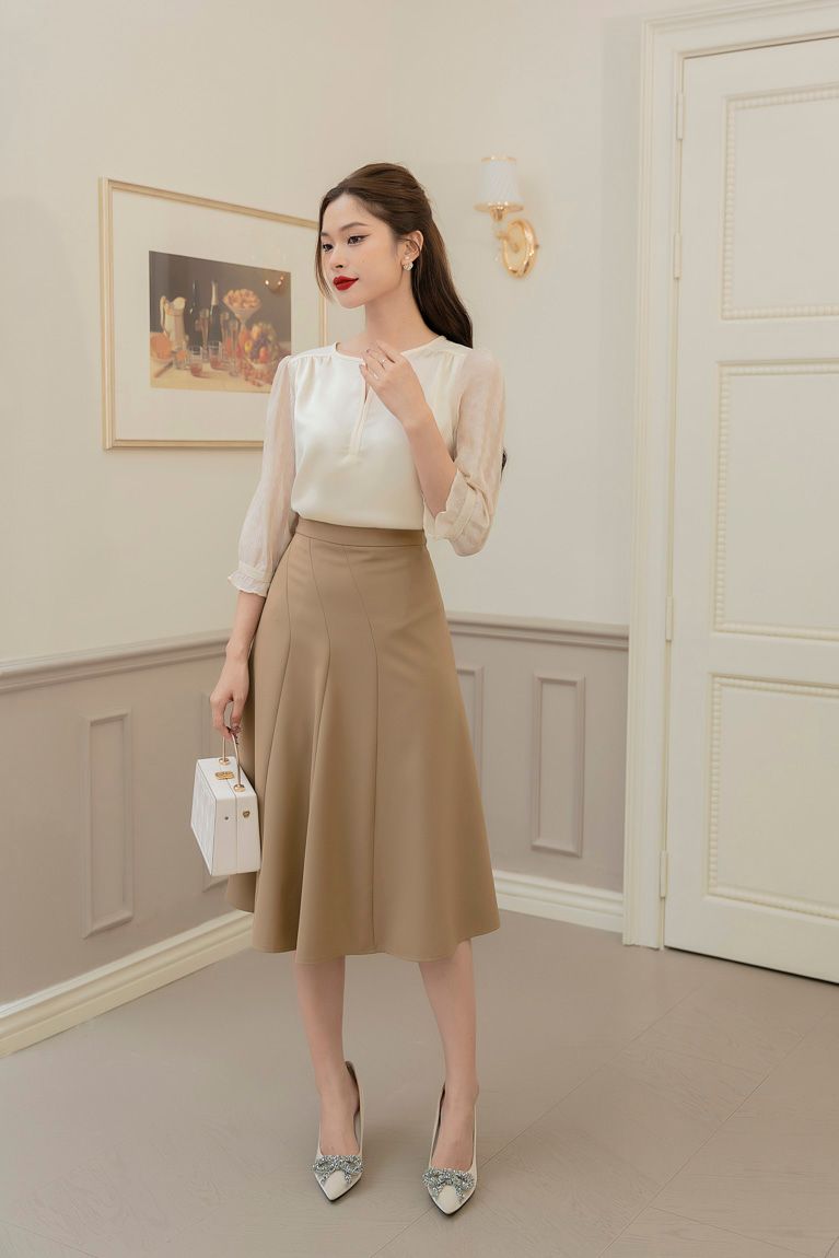 ÁO KIỂU 6088