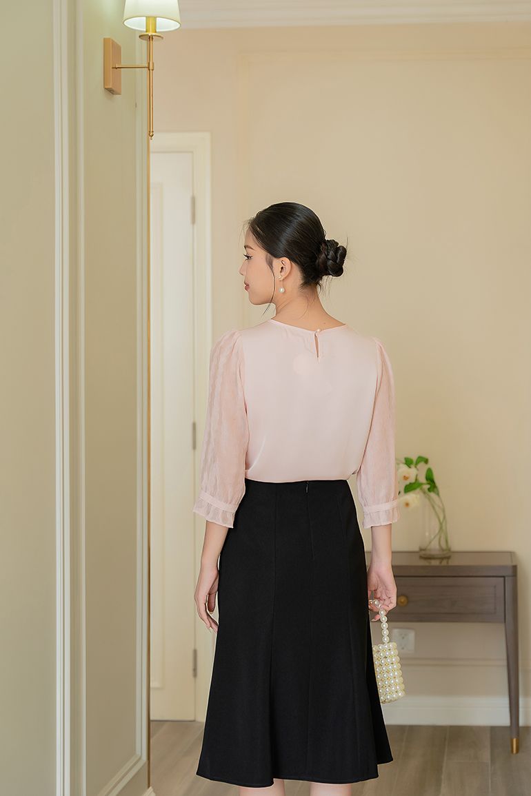 ÁO KIỂU 6088