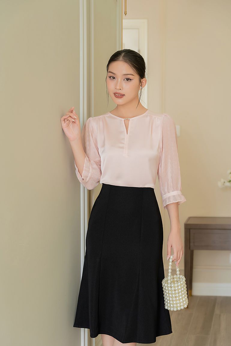 ÁO KIỂU 6088