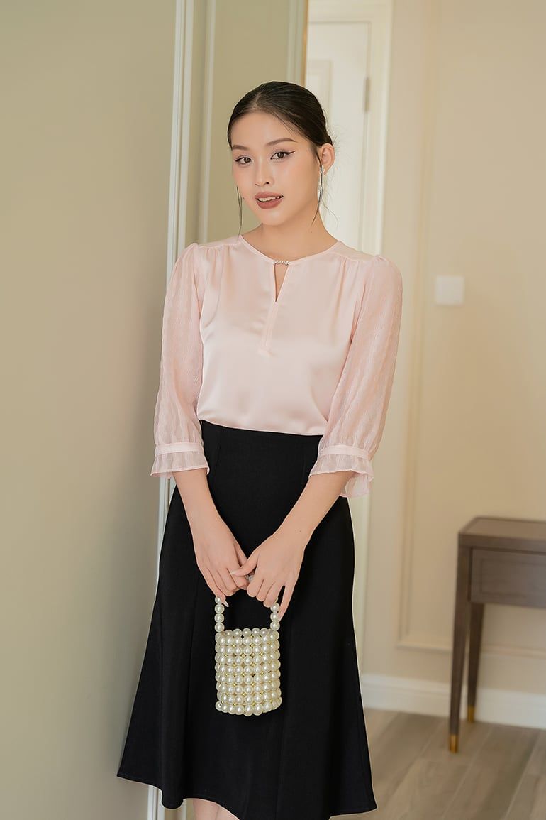 ÁO KIỂU 6088