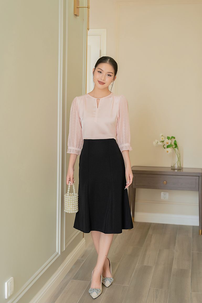 ÁO KIỂU 6088