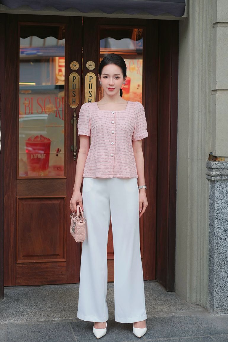 ÁO KIỂU 6094
