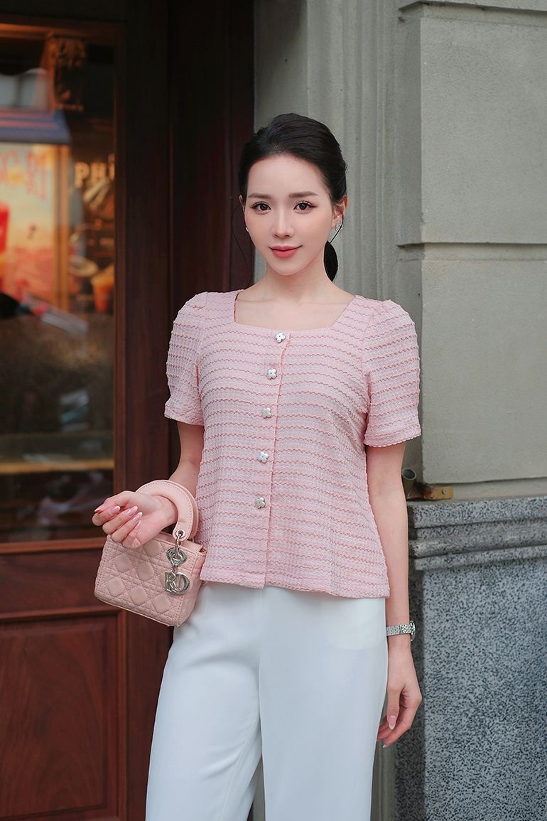 ÁO KIỂU 6094