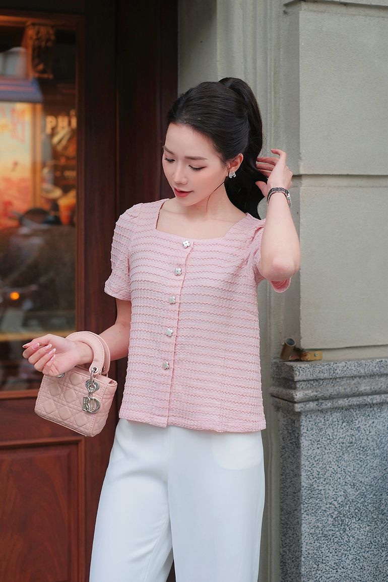 ÁO KIỂU 6094