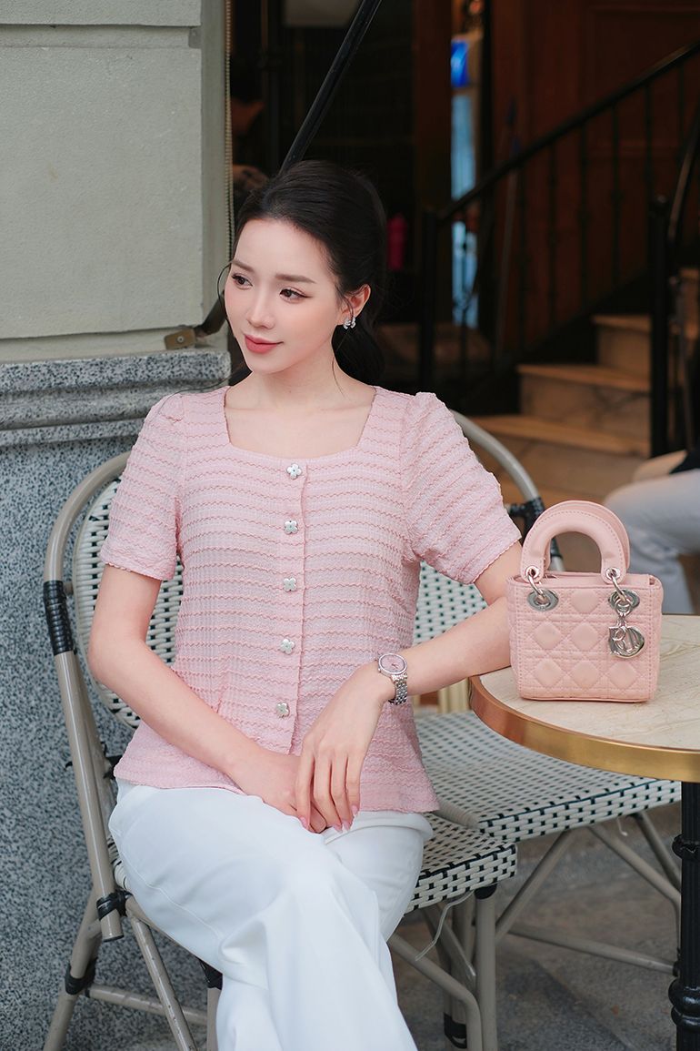 ÁO KIỂU 6094