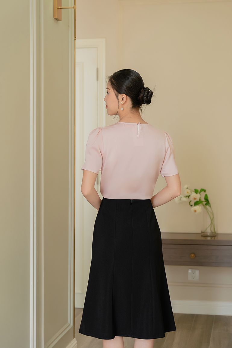 ÁO KIỂU 6095