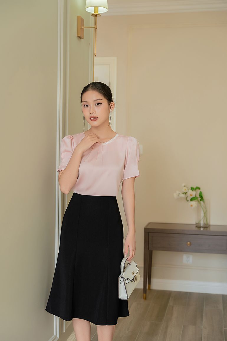 ÁO KIỂU 6095