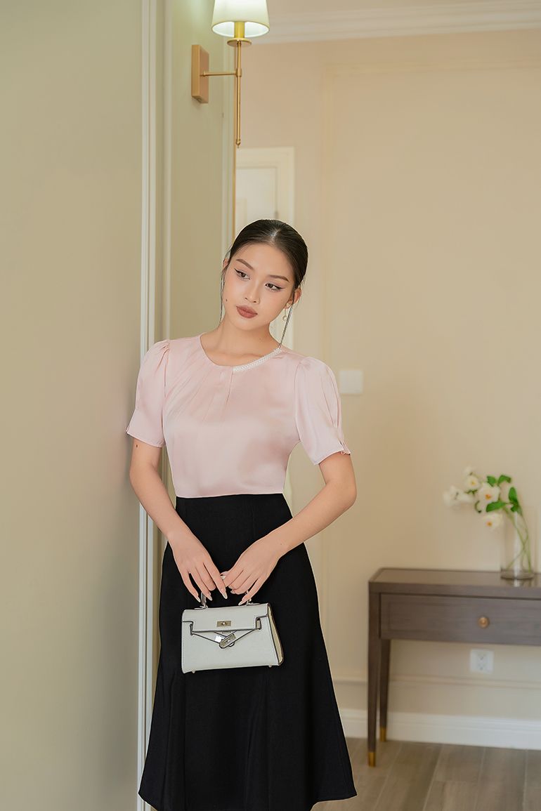 ÁO KIỂU 6095