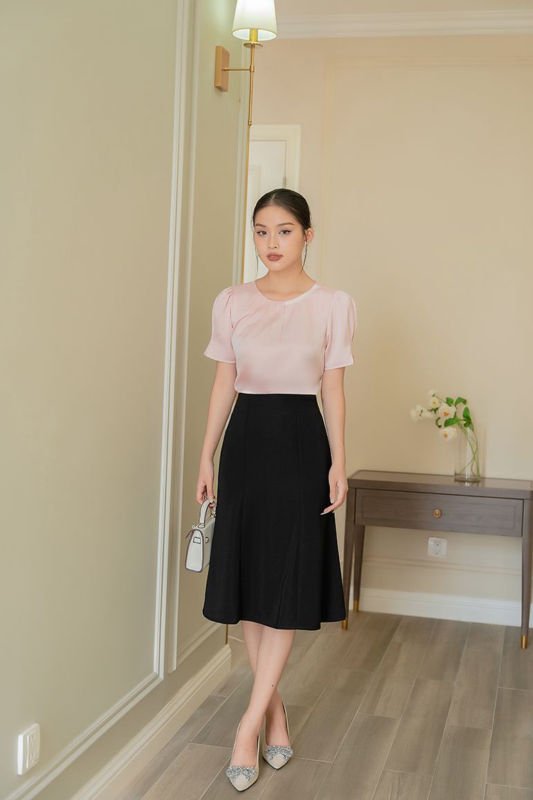 ÁO KIỂU 6095