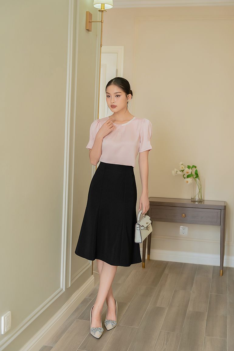 ÁO KIỂU 6095