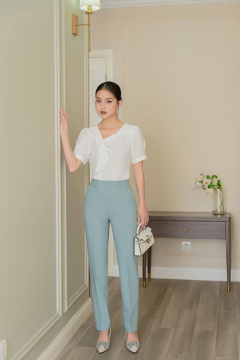 ÁO KIỂU 6096
