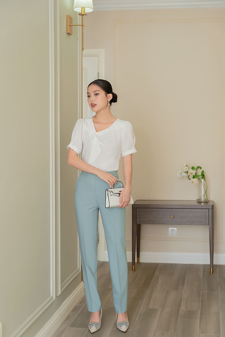 ÁO KIỂU 6096