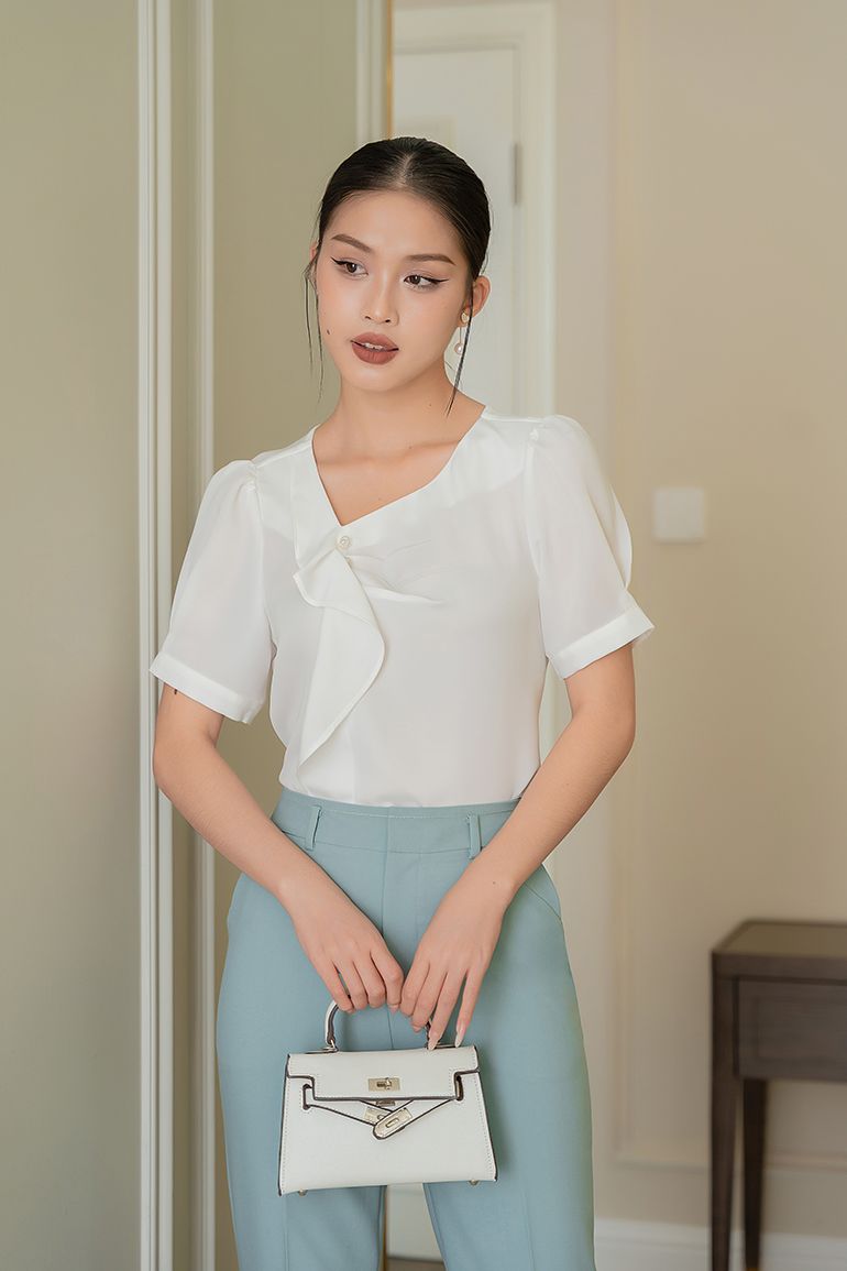ÁO KIỂU 6096