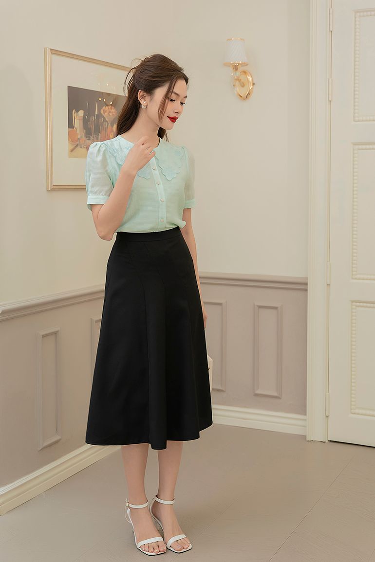 ÁO KIỂU 6056