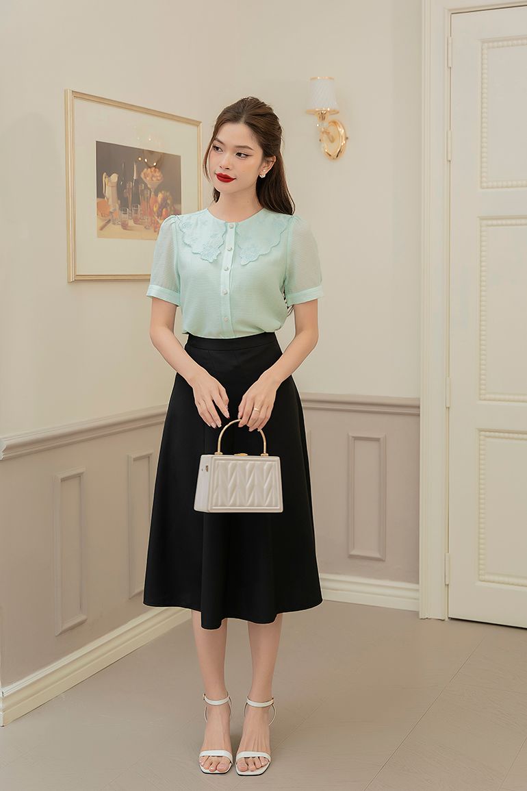 ÁO KIỂU 6056