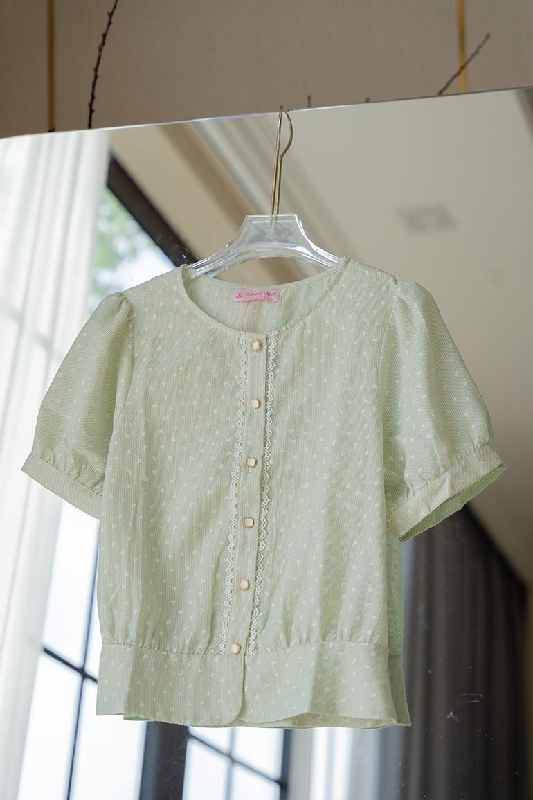 ÁO PEPLUM 6101