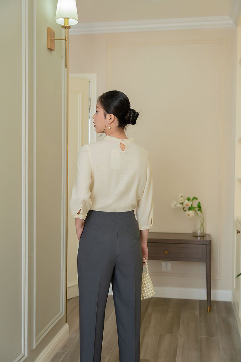 QUẦN TÂY 9208