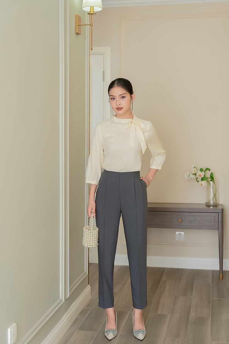 QUẦN TÂY 9208