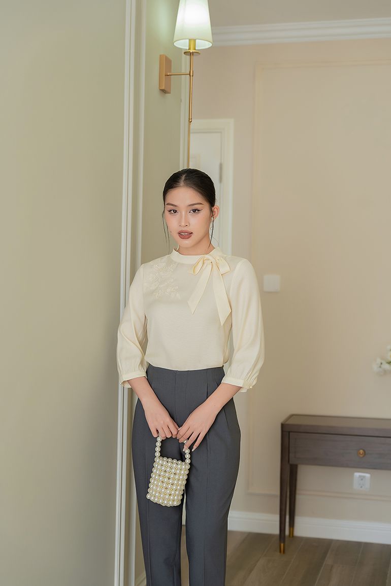 QUẦN TÂY 9208