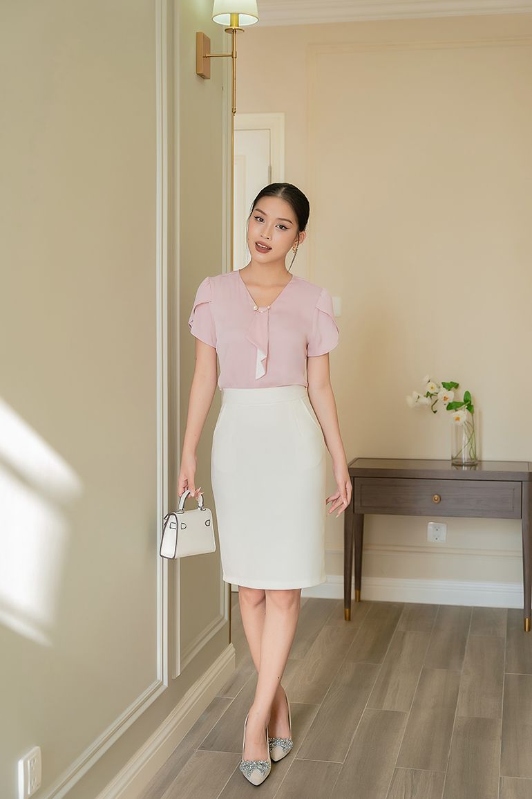 ÁO KIỂU 6106