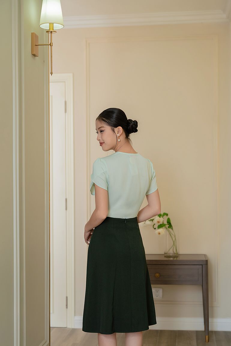 ÁO KIỂU 6106