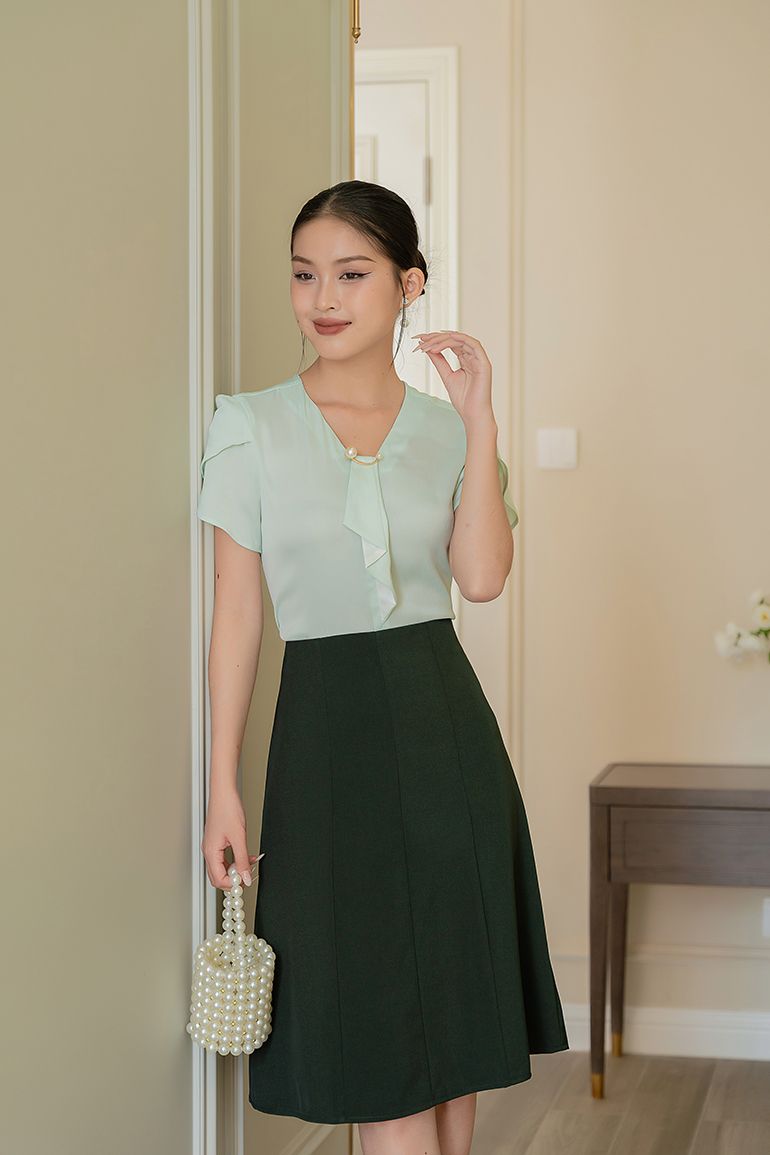 ÁO KIỂU 6106