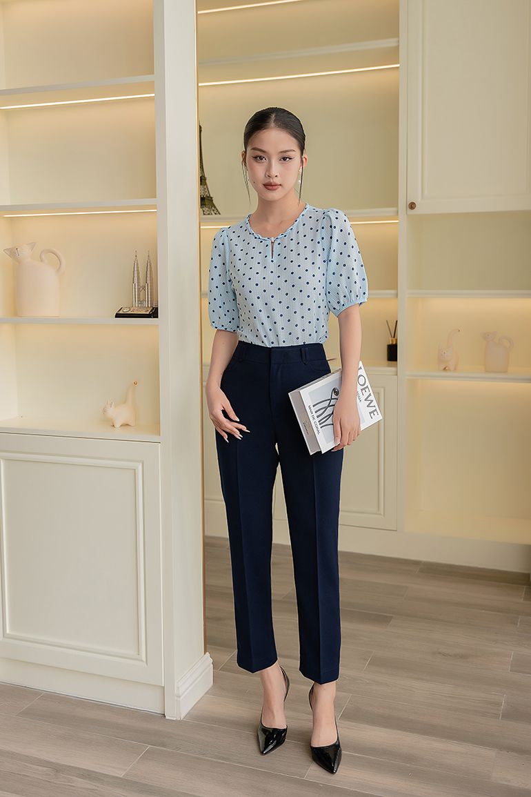 QUẦN TÂY 9206