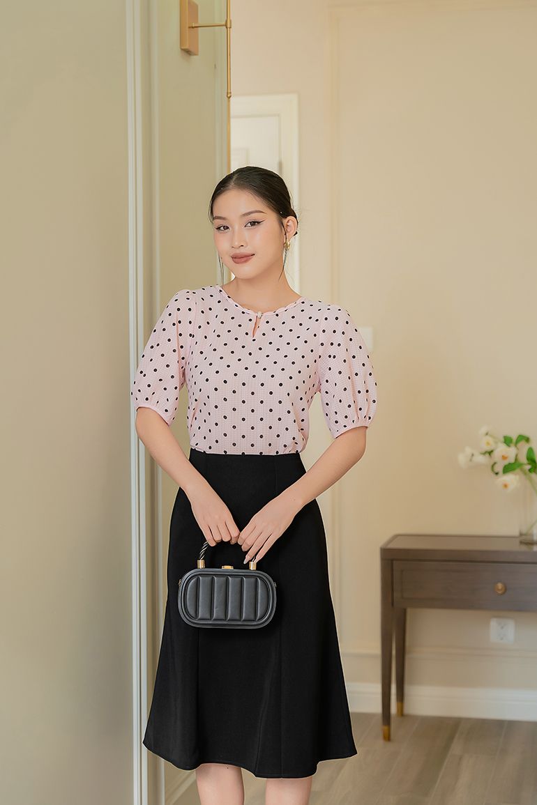 ÁO KIỂU 6108