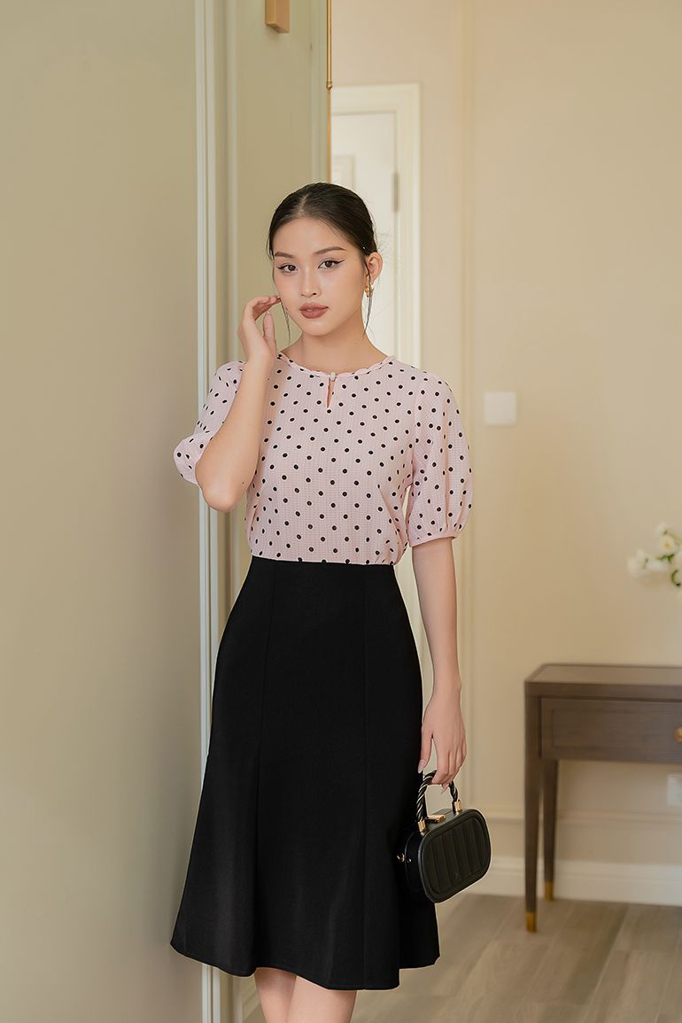 ÁO KIỂU 6108