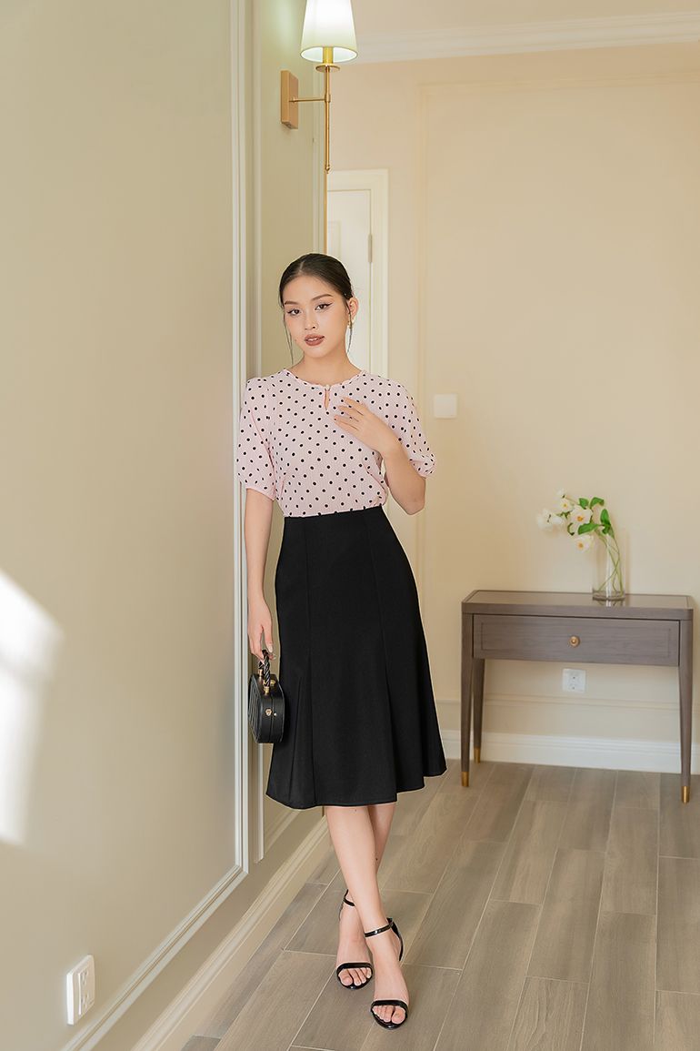 ÁO KIỂU 6108