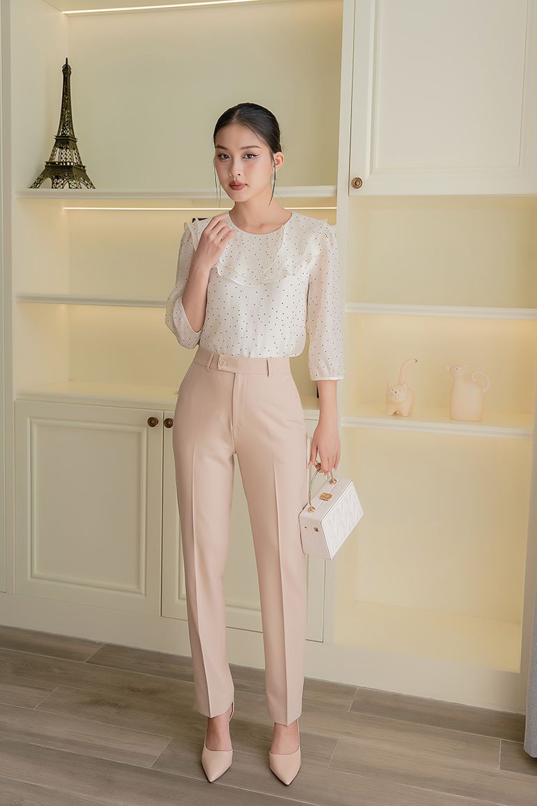 QUẦN TÂY 9207